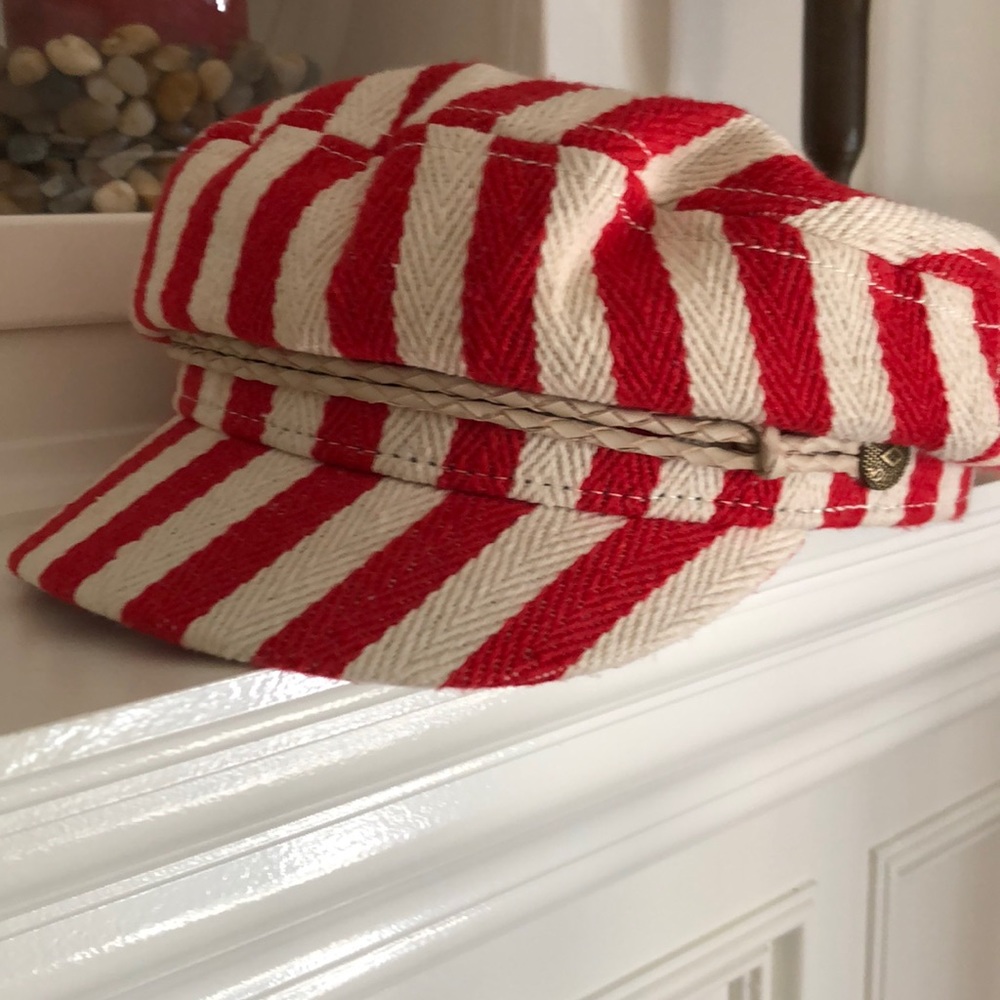 Brixton hat